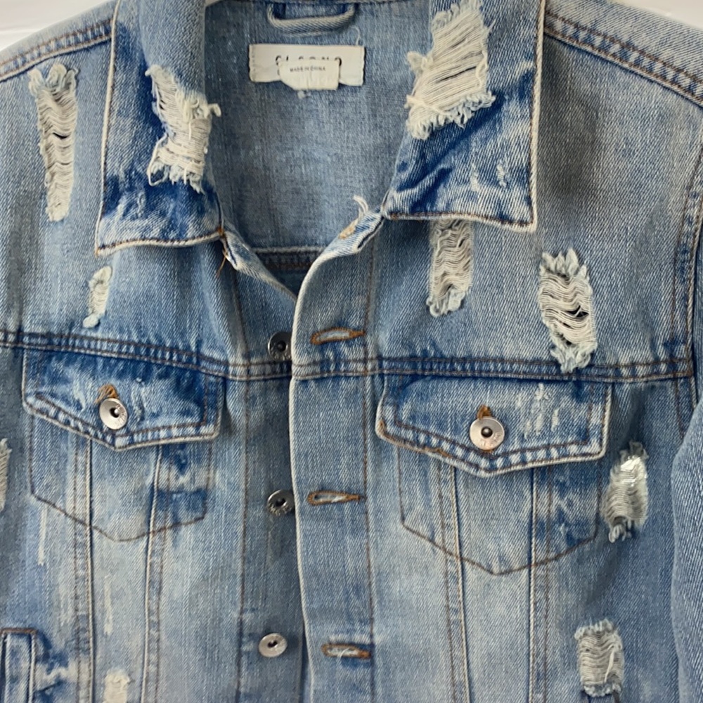 Jacket - Picture 4 of 4